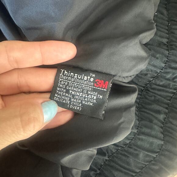 Kenny Rogers jacket size medium Millers harness west horse ranch western 90's - Picture 11 of 14